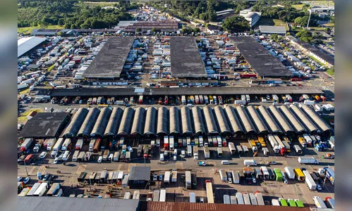 Saiba quais Ceasas não abrem no feriado 15 de novembro