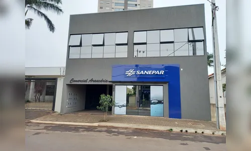 Central de Relacionamento da Sanepar está em novo endereço