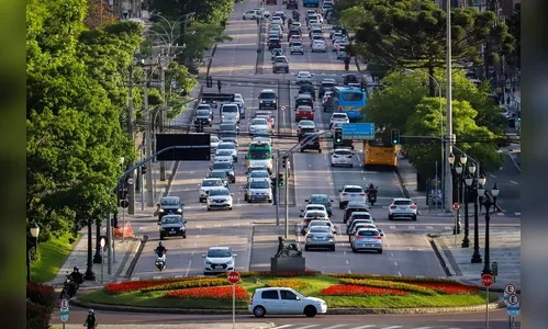 Saiba como usar créditos do Nota Paraná para pagamento do IPVA 2025