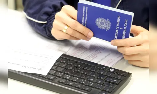 Agências do Trabalhador têm 22,1 mil vagas; confira as oportunidades
