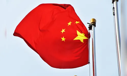 China: mercados podem ter ano difícil em 2025 por guerra comercial