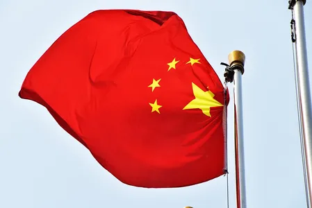 China: mercados podem ter ano difícil em 2025 por guerra comercial