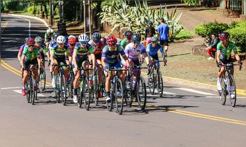 Apucarana mantém preparativos para sediar finais dos Jogos Abertos