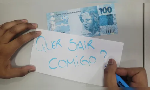 Cliente assedia funcionário de papelaria em Apucarana