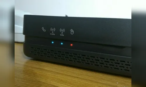 Clientes da Vivo enfrentam falta de internet em Apucarana