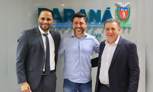 Coluna da Tribuna: Lauro Junior encaminha projetos