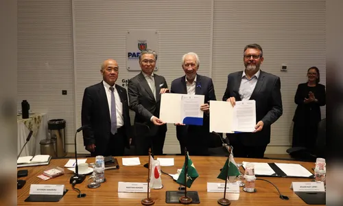 Tecnologia japonesa lançará compostagem de lodo de esgoto na Sanepar