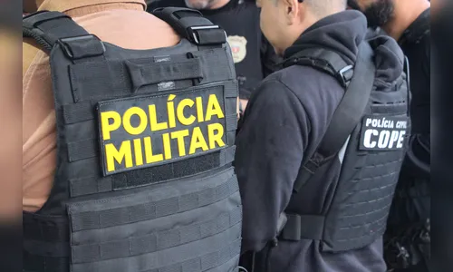 Dados comprovam: Paraná avança no combate à criminalidade em 2024