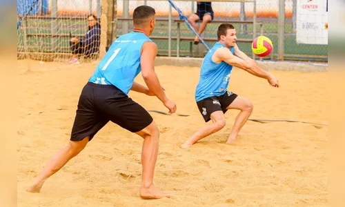 Apucarana recebe atletas e técnicos para fase final dos Jogos Abertos