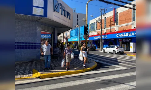 Veja o que abre e fecha nesta sexta-feira no feriado em Apucarana