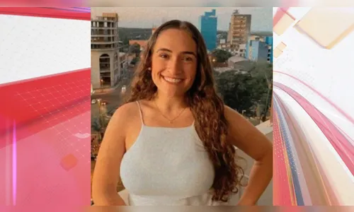 Estudante de medicina morre em acidente na Ponte da Amizade