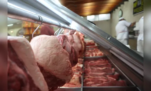 Preço da carne dispara e gera preocupação para festas de final de ano