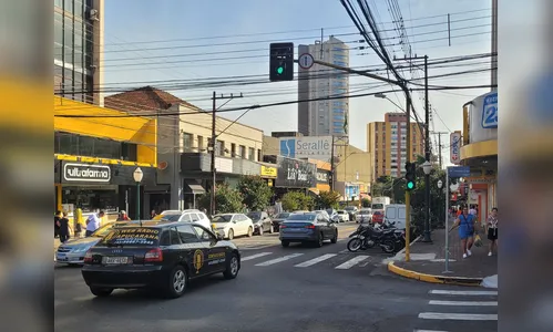 Créditos do Nota Paraná podem ser usados para pagamento do IPVA 2025