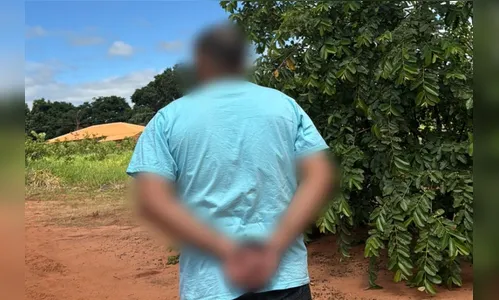 Homem é assassinado na manhã deste sábado no PR; suspeito foi detido
