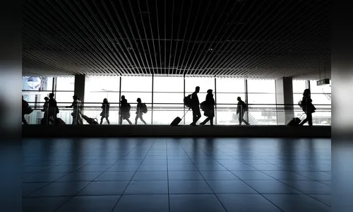 Jovem brasileira presa com cocaína em Malta