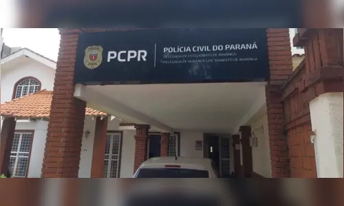 Empresários de Maringá são alvo da 