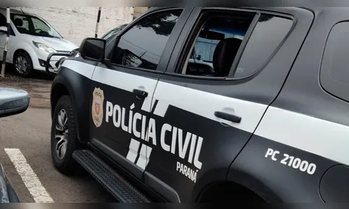 Homem condenado por estupro de vulnerável é preso em Jandaia do Sul