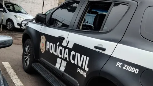 Delegacia de Jandaia deu apoio a policiais de Terra Rica