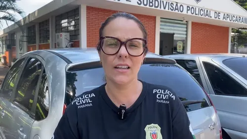 Delegada Luana Lopes afirma que menina denunciou caso na escola