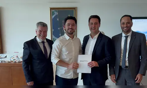 Coluna da Tribuna: 