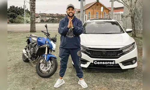 Influenciador morre esperando vaga na UTI mesmo com plano de saúde