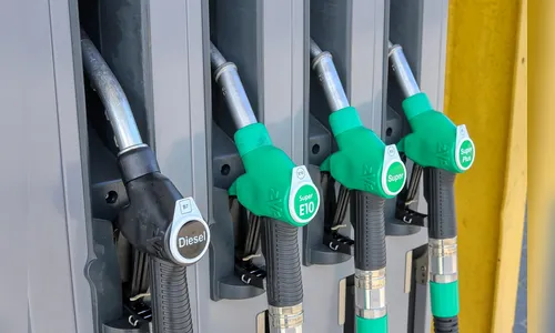 Diesel fecha outubro em alta média de 0,16% nos postos, aponta IPTL