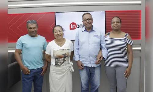 Grupo atua há mais de 20 anos na defesa dos negros apucaranenses