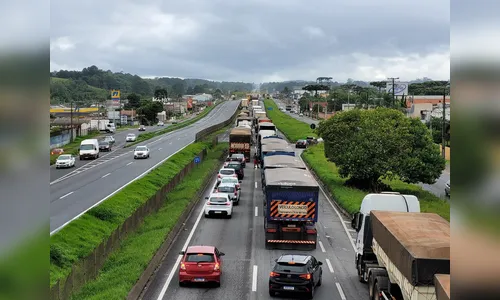 Saiba onde serão instalados os novos radares nas estradas do Paraná
