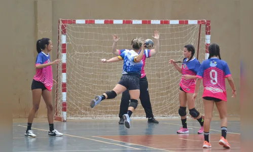 Apucarana será a capital do esporte mais uma vez neste final de semana