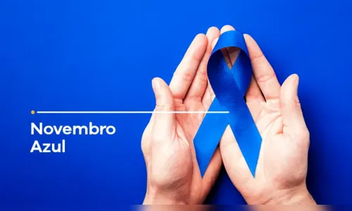 Câncer de próstata: prevenção e diagnóstico precoce