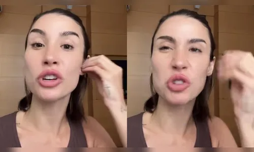 Bianca Andrade revela não usar WhatsApp para se comunicar: 