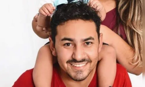 Pai que morreu junto do filho em batida com ônibus era de Apucarana