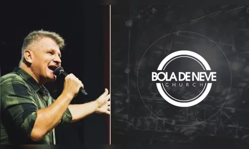 Quem foi Apóstolo Rina, fundador do Bola de Neve morto no domingo (17)