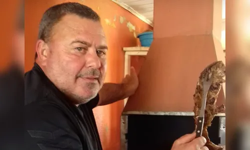 Trabalhador da Sanepar é sepultado neste domingo em Apucarana