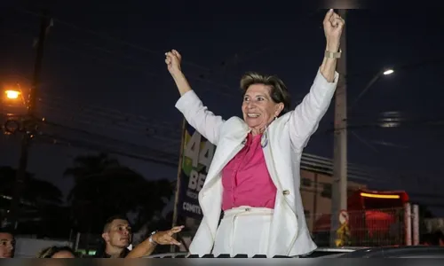 Mulheres representam 9% dos prefeitos eleitos no Paraná em 2024