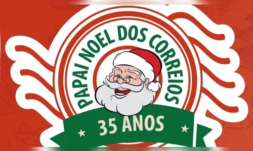 Veja como adotar uma cartinha na campanha 