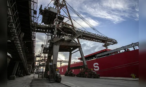 Com novo cenário global, Paraná pode ampliar exportações para China