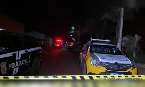 Homicídios caem 20% na região, mas crescem 11% em Apucarana