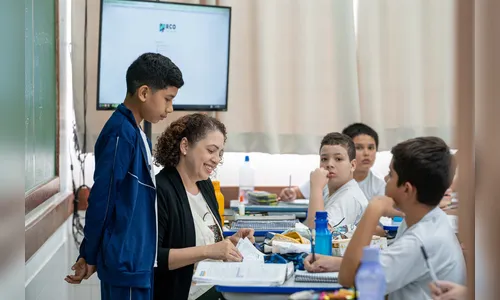 Secretaria de Educação abre mil vagas de PSS no PR; saiba mais