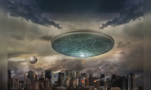 Vivem na Terra? Cientistas dizem que alienígenas já podem estar aqui