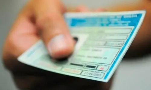 Nova lei do Detran pode reduzir validade e cancelar habilitações