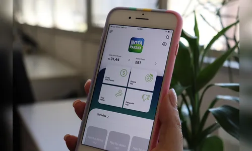 Nota Paraná devolve mais de R$ 28 mi em créditos do ICMS nesta segunda