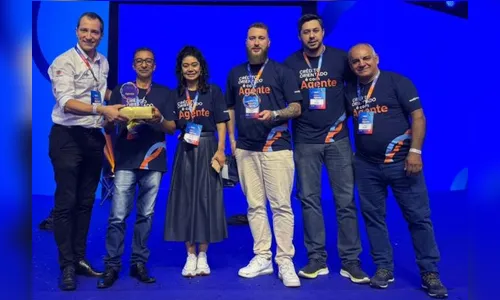 Rio Bom conquista segundo lugar no Prêmio Estadual de Microcrédito