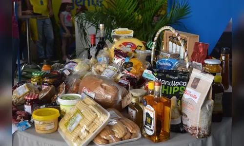 Feira Sabores do Paraná valoriza produtos da agroindústria familiar