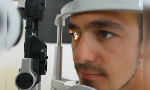 Tratamento reverte cegueira em pessoas com danos graves nos olhos