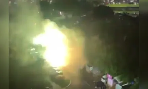 Ministro da AGU diz que PF investigará com rigor explosões em Brasília