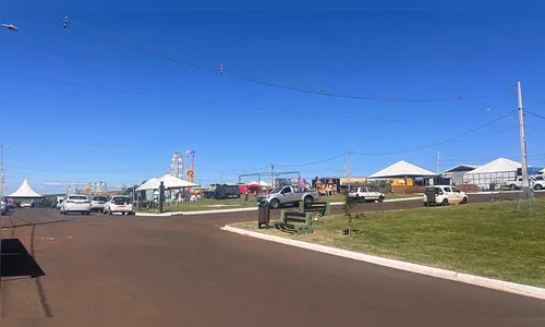 Expovale 2024 começa nesta quinta-feira com programação ampliada