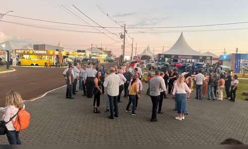 Expovale 2024 começa em Ivaiporã; confira a programação