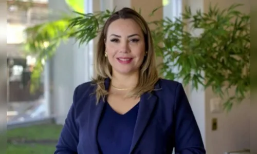 Empresária participa de reality show representando Apucarana; vote