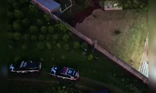 PCPR cumpre mandados e bloqueia R$ 10 mi de grupo ligado ao tráfico